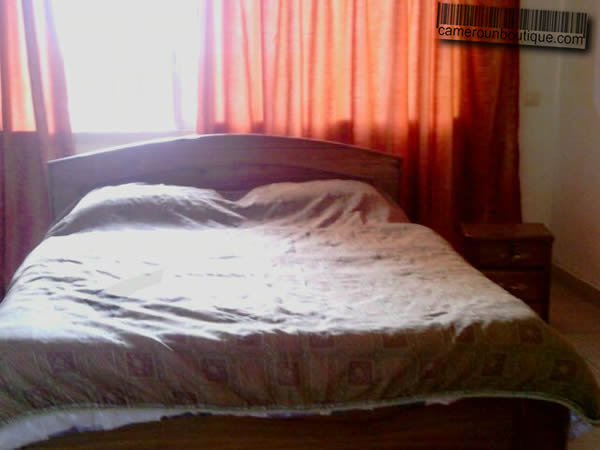 Appartement meublé F3 à louer à Douala Bonapriso