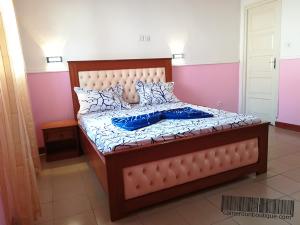 Chambre appartement meublé climatisé à Essos à Yaoundé