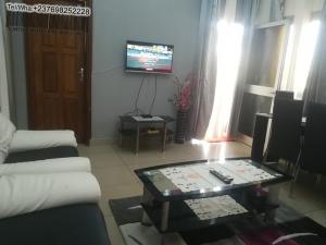 Appartement meublé Yaoundé Odza