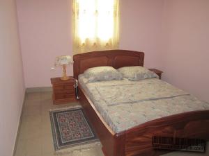 Chambre appartement meublé louer à Yaoundé Ekié