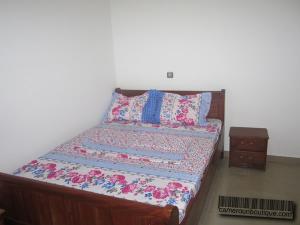 Appartement meublé 2 chambres F3 à Yaoundé Odza Gendarmerie