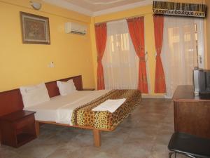 Appartement meublé F4 à louer à Douala Akwa Wouri