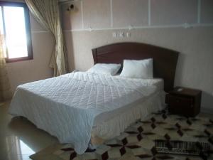 Chambre appartement meublé Yaoundé Nkomo Maetur