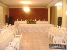 Salle de banquet à louer à Yaoundé