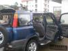 Location voiture Honda CRV 4X4 à Douala