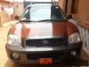 Location voiture Hyundai santa fé à Yaoundé