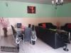 Séjour Appartement F3 meublé 2 chambres à louer à Douala Bonapriso