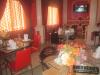 Location salle restaurant Yaoundé Ekoumdoum