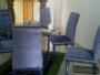 Appartement meublé 2 chambres F3 à Douala Bonapriso Météo
