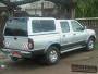 Location Pickup Nissan Hard Body à Douala