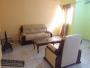Séjour Studio meublé climatisé à louer à Yaoundé Nsam Garanti