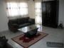 Salon appartement meublé Yaoundé Awae